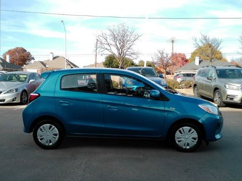 Used 2024 Mitsubishi Mirage image 5