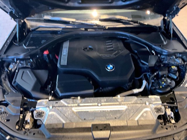Used 2019 BMW 330i xDrive Sedan AWD/4WD image 19