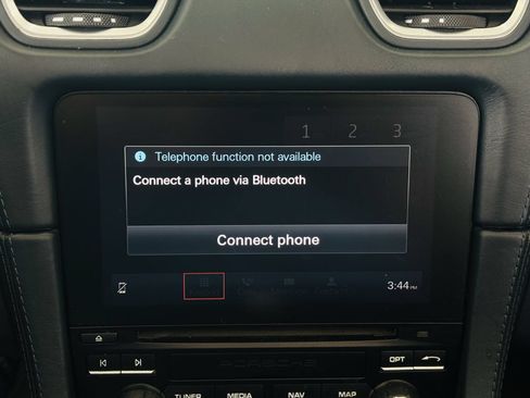 Used 2019 Porsche 718 Boxster RWD image 58