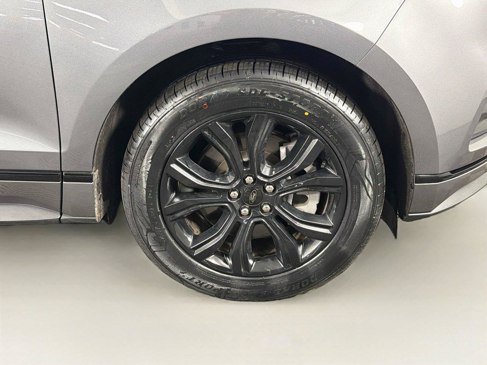 Used 2022 Ford Edge SE w/ Black Appearance Package AWD/4WD image 35
