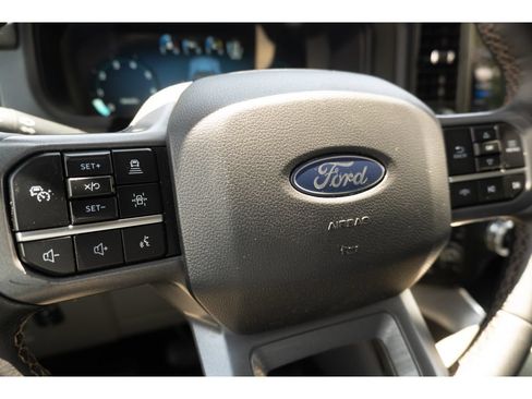 Used 2025 Ford F150 Lariat w/ Equipment Group 502A High AWD/4WD image 29