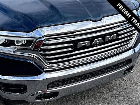 Used 2020 RAM 1500 Limited image 32