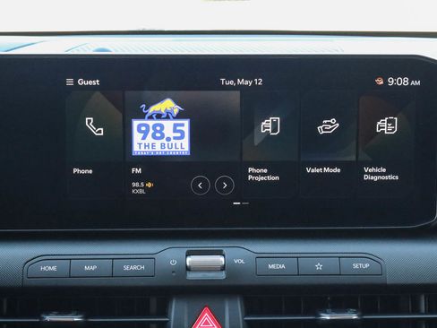 Used 2025 Kia K4 FWD image 21