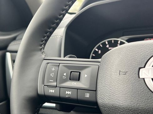 New 2026 Nissan Rogue SV image 10