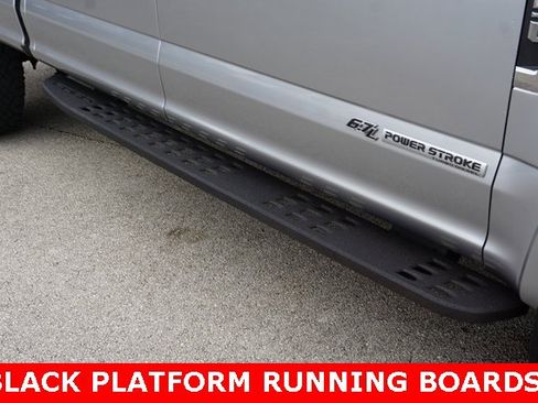 Certified 2021 Ford F250 Lariat w/ Tremor Off-Road Package image 27