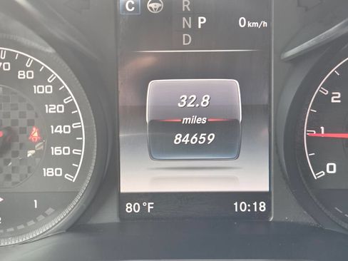 Used 2018 Mercedes-Benz GLC 43 AMG 4MATIC image 24
