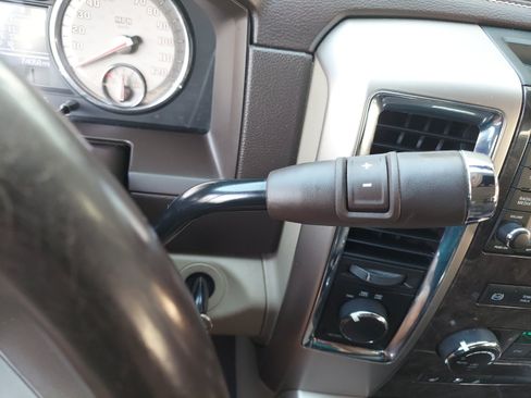 Used 2012 RAM 2500 Longhorn w/ Protection Group AWD/4WD image 22