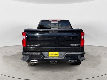 Used 2021 Chevrolet Silverado 1500 High Country