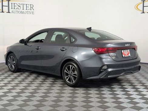 Used 2024 Kia Forte LXS FWD image 5