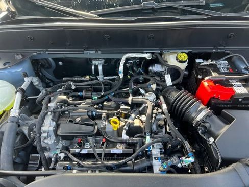 Used 2024 Ford Bronco Sport Big Bend w/ Convenience Package image 36