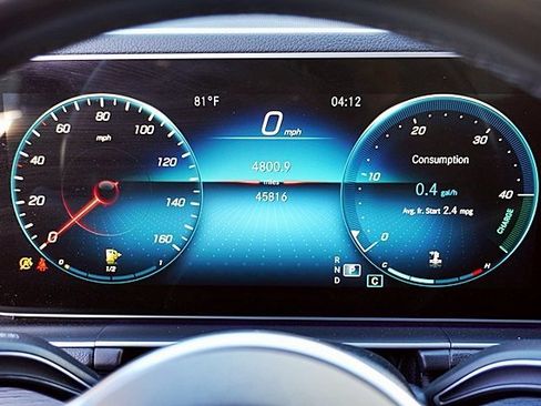 Used 2022 Mercedes-Benz GLE 350 4MATIC image 36