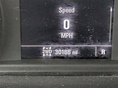 Used 2022 Chevrolet Silverado 1500 W/T w/ WT Fleet Convenience Package image 30