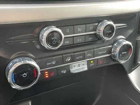 Used 2023 Ford F150 XLT w/ Equipment Group 302A High image 23