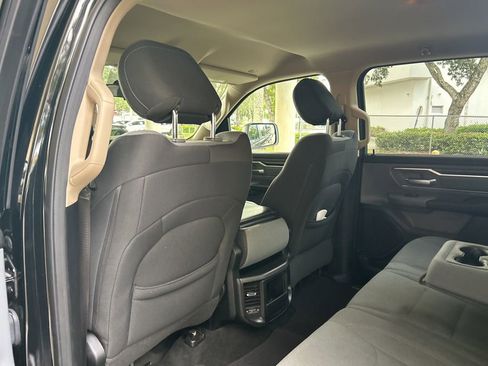 Certified 2020 RAM 1500 Big Horn image 31