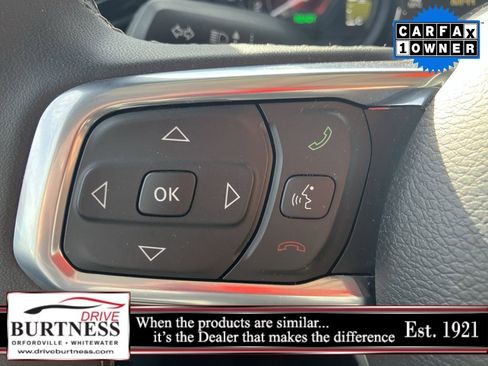 Used 2025 Jeep Wrangler Backcountry image 33