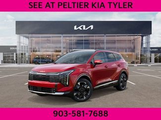 New 2026 Kia Sportage SX video 1