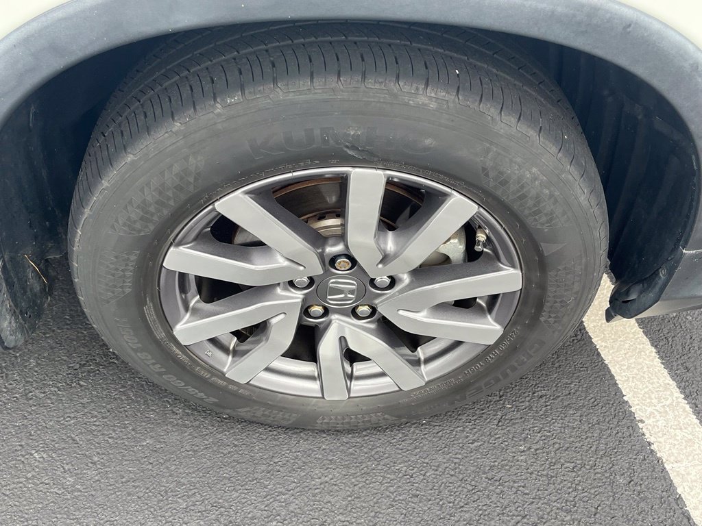 Used 2021 Honda Pilot EX-L image 9
