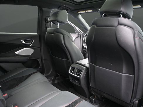 Certified 2022 Acura RDX AWD image 21