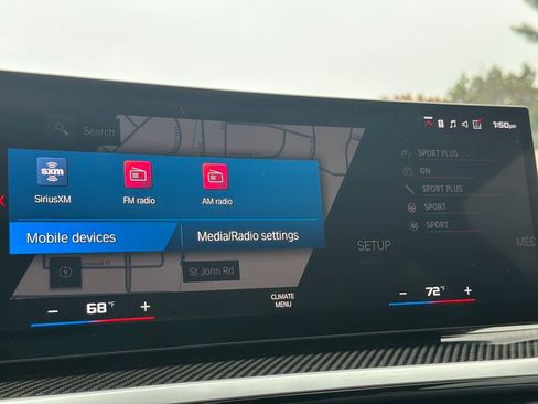 Used 2024 BMW M2 w/ Lighting Package image 43