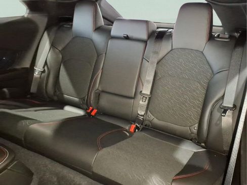 New 2026 Dodge Charger Scat Pack w/ Blacktop Package image 11