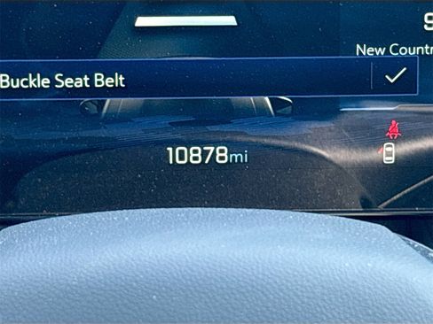 Used 2025 Chevrolet Equinox LT image 12