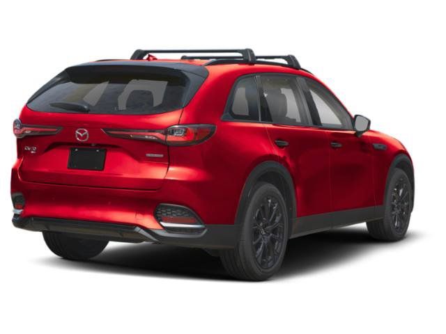 New 2026 MAZDA CX-70 3.3 Turbo w/ Premium Package AWD/4WD image 3