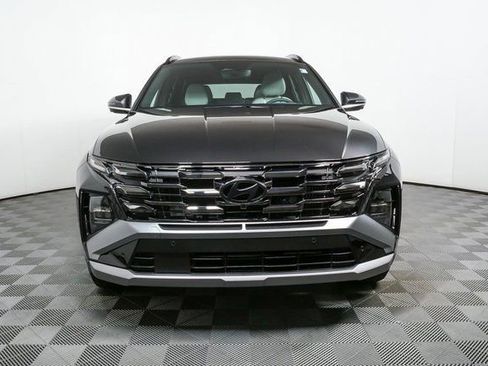 New 2026 Hyundai Tucson Limited image 11