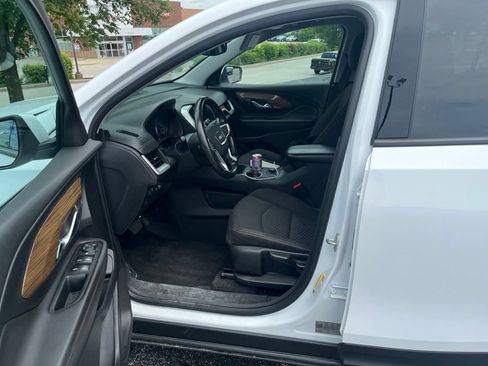 Used 2020 GMC Terrain SLE AWD/4WD image 6