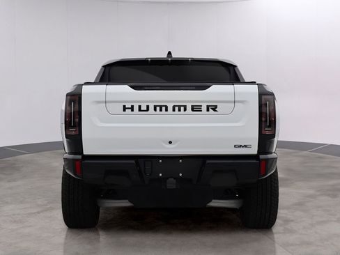 Used 2025 GMC Hummer EV 3X image 6