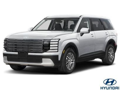 New 2026 Hyundai Palisade SE