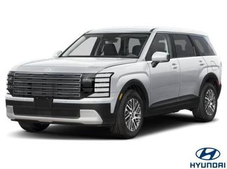 New 2026 Hyundai Palisade SE video 1