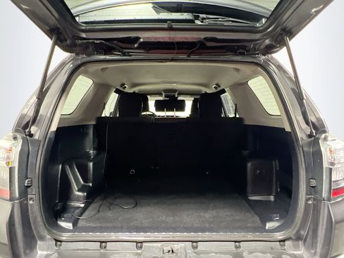 Used 2023 Toyota 4Runner TRD Off-Road image 34