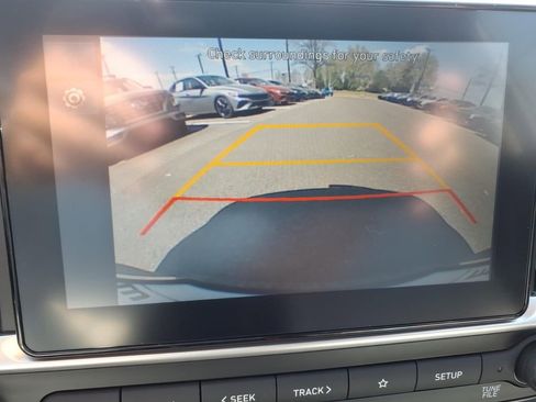 New 2026 Hyundai Venue SEL image 25