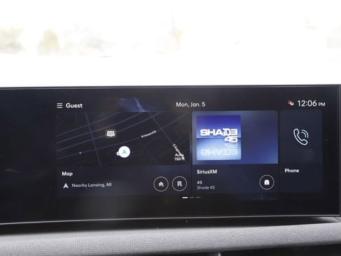 New 2026 Hyundai Tucson Limited image 25