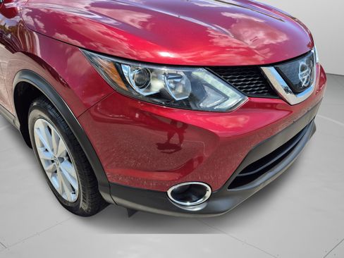 Used 2019 Nissan Rogue Sport SV w/ All-Weather Package AWD/4WD image 35