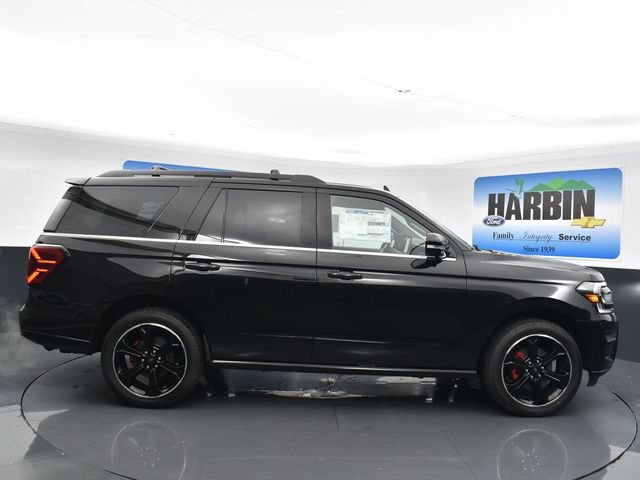 New 2024 Ford Expedition Limited RWD image 6