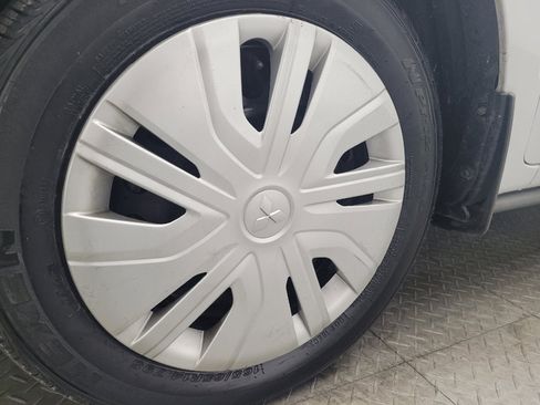 Used 2024 Mitsubishi Mirage G4 LE image 31