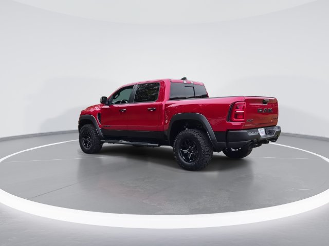 New 2026 RAM 1500 RHO AWD/4WD image 6