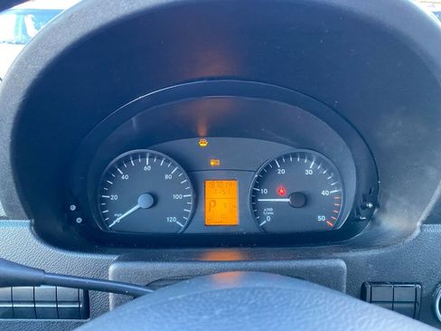 Used 2012 Mercedes-Benz Sprinter 3500 image 14