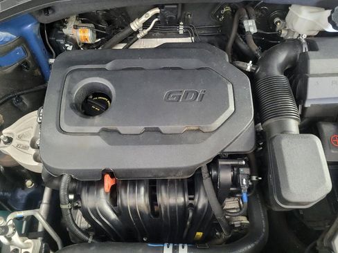 Used 2020 Hyundai Santa Fe SEL w/ Convenience Package image 30