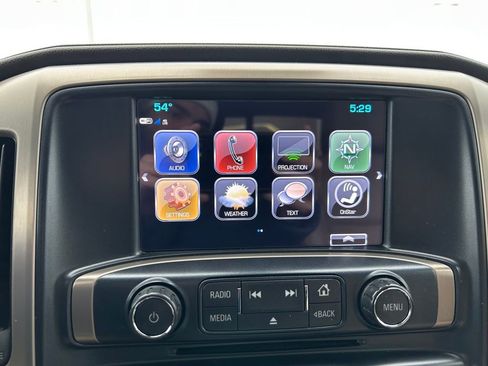 Used 2018 GMC Sierra 2500 Denali w/ Duramax Plus Package image 12