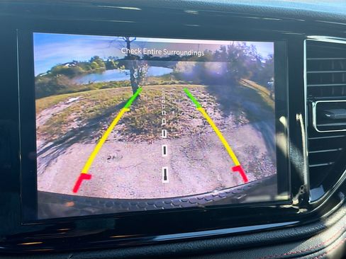 Used 2023 Dodge Durango R/T image 35