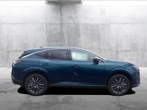 New 2026 Nissan Murano SL AWD/4WD image 5