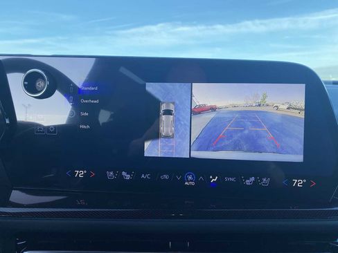 New 2026 Chevrolet Traverse RS image 15