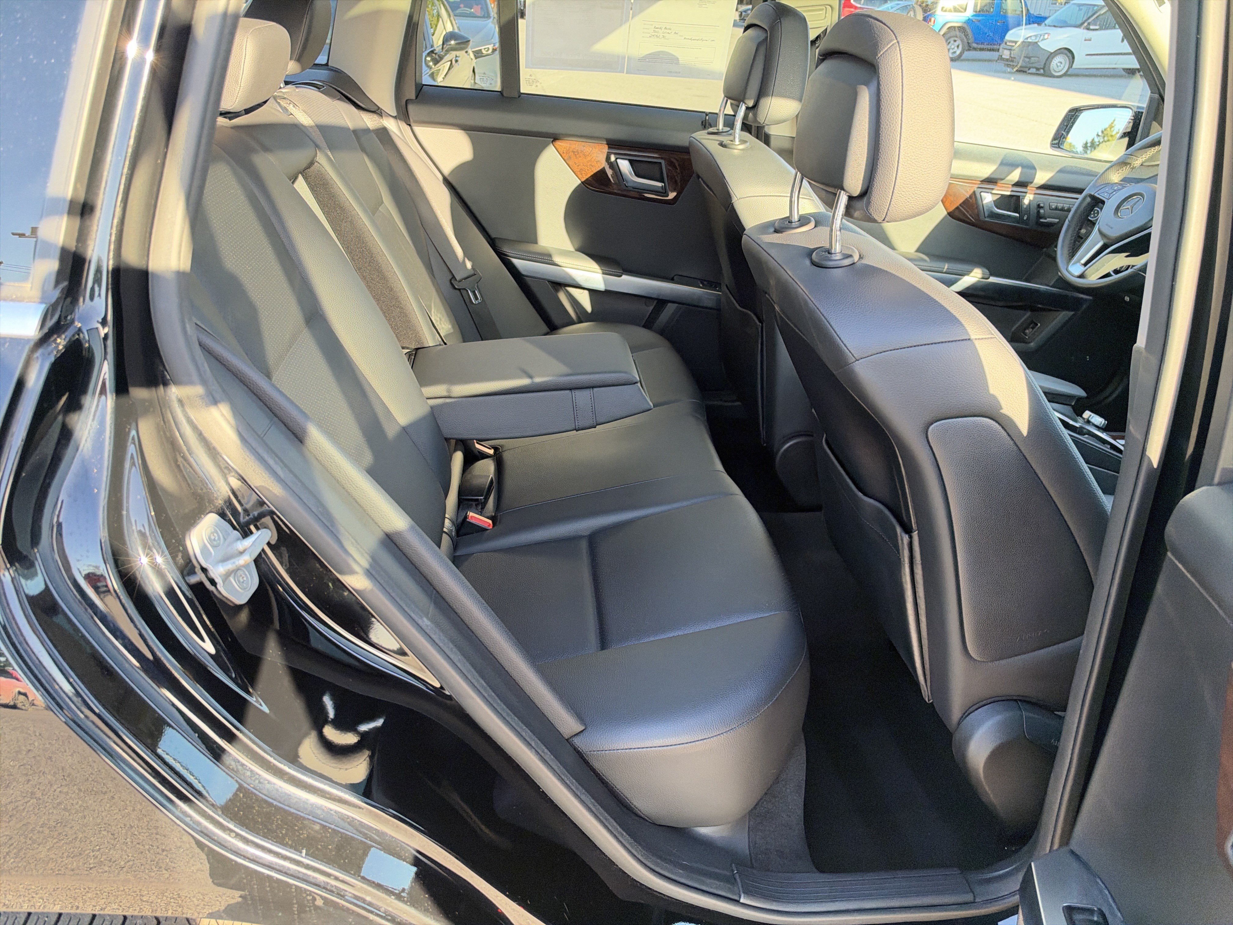 Used 2015 Mercedes-Benz GLK 250 BlueTEC 4MATIC image 58