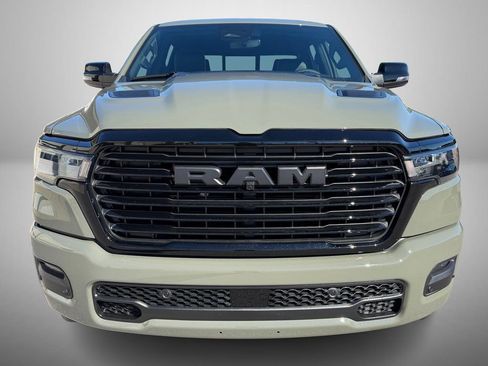 New 2026 RAM 1500 Laramie w/ Night Edition image 9