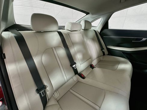 Certified 2023 Hyundai Sonata SEL FWD image 26