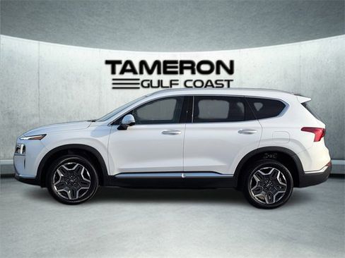 Used 2023 Hyundai Santa Fe SEL Premium w/ Cargo Package image 2