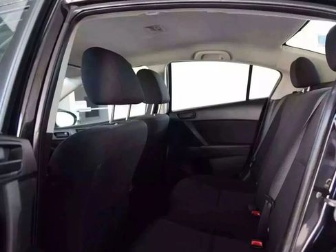 Used 2010 MAZDA MAZDA3 i Sport image 14