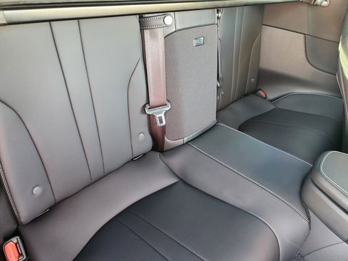 Certified 2022 Lexus LC 500 Convertible image 38